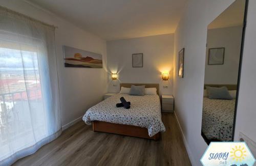 Churriana Apartment | Sunny Churriana Airport
