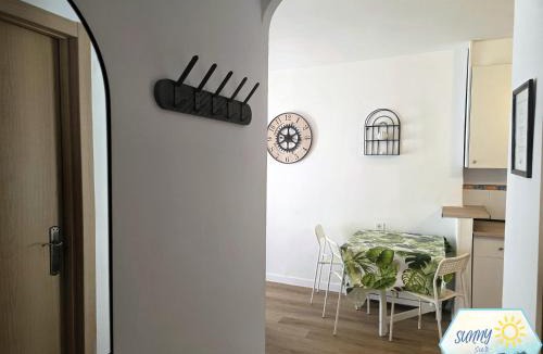 Churriana Apartment | Sunny Churriana Airport