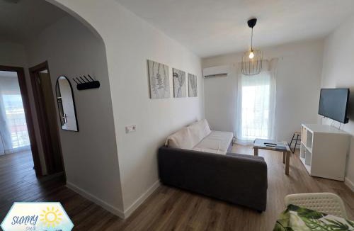 Churriana Apartment | Sunny Churriana Airport