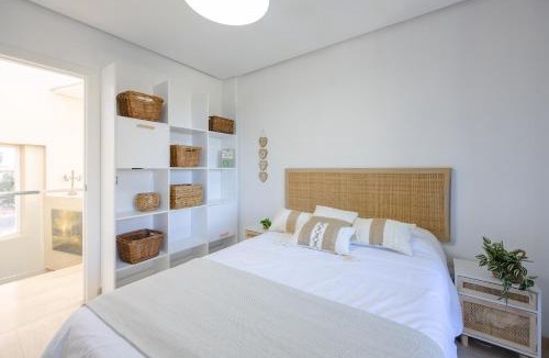 San Vicente del Raspeig Villa | Sunny Escape Villa Alicante - Private Pool, BBQ, Wifi & Free Parking