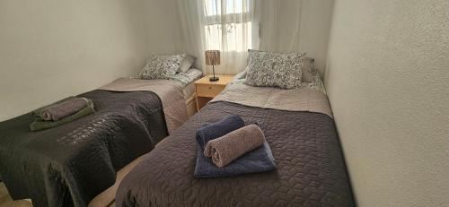Rojales Apartment | Sunny Hill Apartment