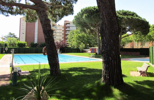 Platja d'Aro House | Sunny house ideally located and large private community pool HUTG024304