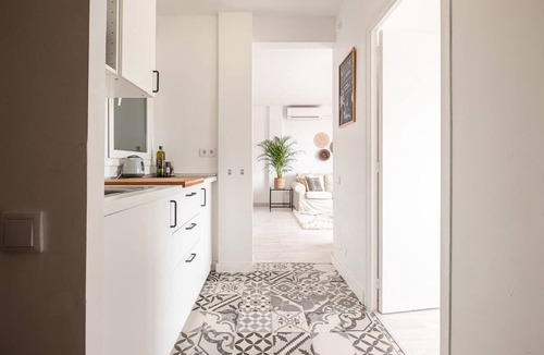 Vallpineda Apartment | Sunny & Stylish Apartment w/A/C | Lua by Palmera