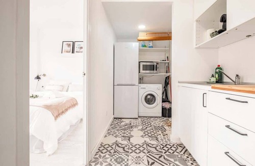 Vallpineda Apartment | Sunny & Stylish Apartment w/A/C | Lua by Palmera