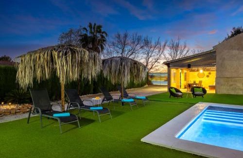 Dolores Villa | SunnyValley by Fidalsa