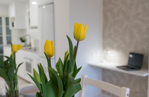 Sant Adria de Besos Apartment | Sunrise Apartment