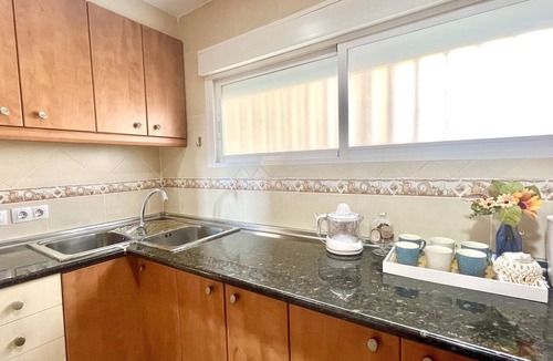 Coveta Fuma Apartment | Sunrise at Home by Gloove