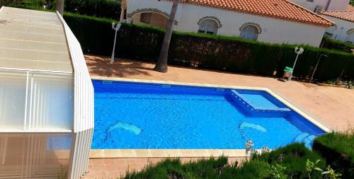 Costa del Zefir Apartment | Sunrise Villa Maya