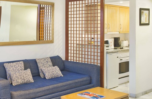 Torrequebrada Apartment | Sunset Beach Club Hotel Apartments