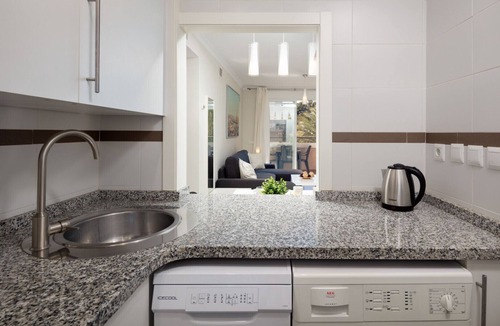 Torrequebrada Apartment | Sunset Beach Coloso by Alfresco Stays