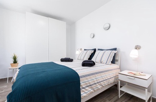 Tarajalejo Apartment | Sunset Beach Tarajalejo