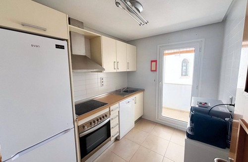 Roldan Apartment | Sunset Haven - Enjoy the Sun and Relax in La Torre Golf