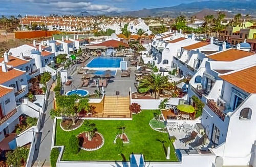 San Miguel de Abona Hotel | Sunset View Club by Diamond Resorts