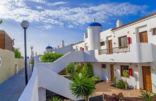 San Miguel de Abona Hotel | Sunset View Club by Diamond Resorts
