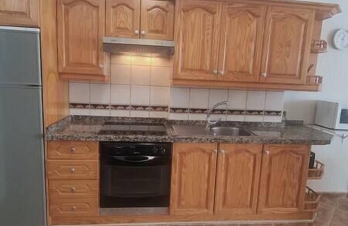Tacoronte Apartment | Sunset with views of Teide