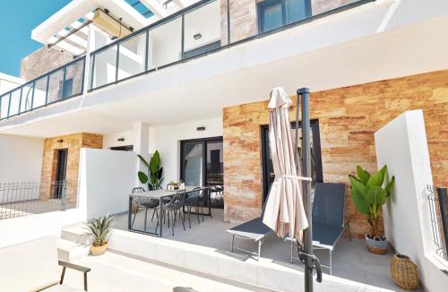 Mil Palmeras Apartment | Sunshine
