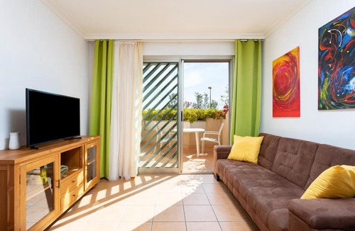 Granadilla de Abona Apartment | Sunshine Playa Tejita