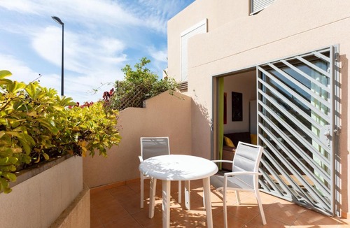 Granadilla de Abona Apartment | Sunshine Playa Tejita