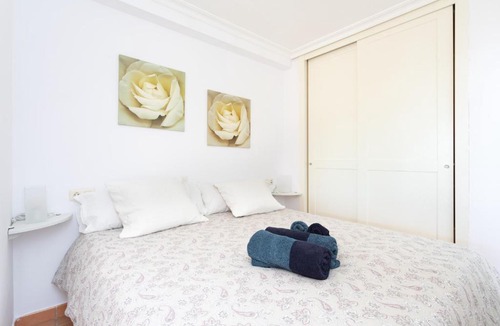 Granadilla de Abona Apartment | Sunshine Playa Tejita