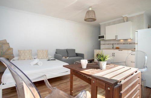 Carihuela Apartment | Sunstay Dream Loft Carihuela Beach Torremolinos