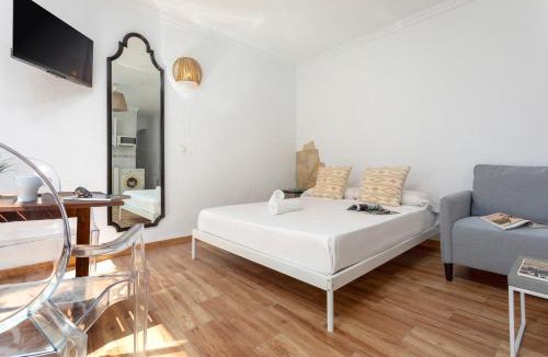 Carihuela Apartment | Sunstay Dream Loft Carihuela Beach Torremolinos