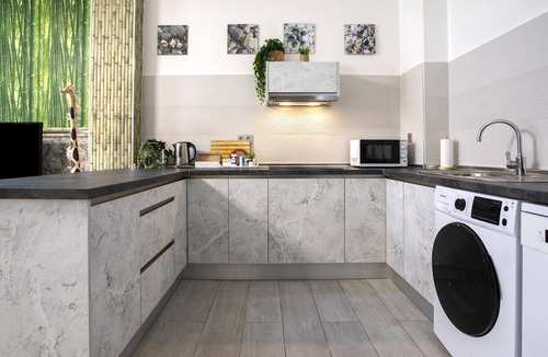 Churriana Apartment | Sunstay Loft Churriana