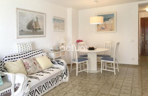 Platja d'Aro Apartment | SUPER BEACH 7 F