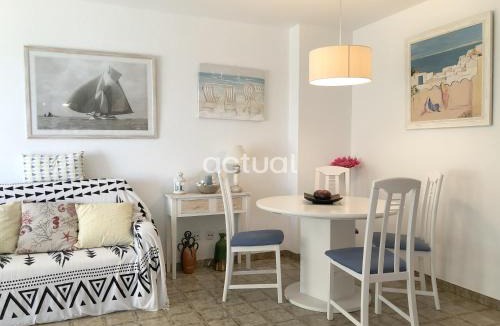 Platja d'Aro Apartment | SUPER BEACH 7 F