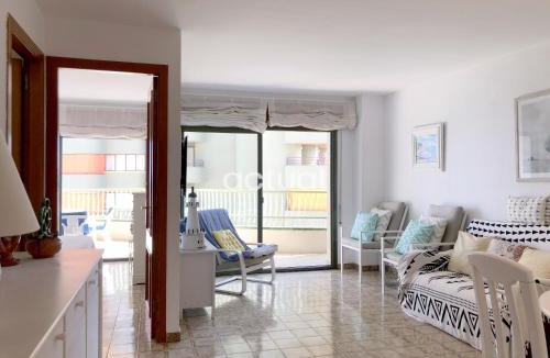Platja d'Aro Apartment | SUPER BEACH 7 F