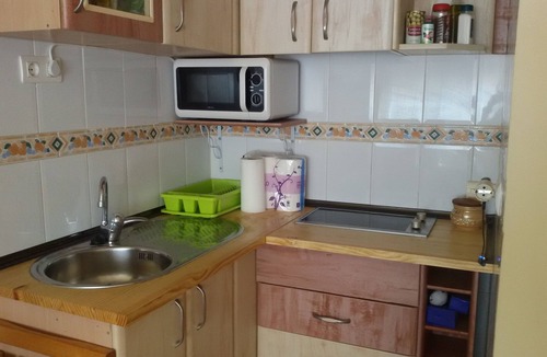 Torremolinos City Centre Apartment | Super central studio in the pedestrian area in Torremolinos