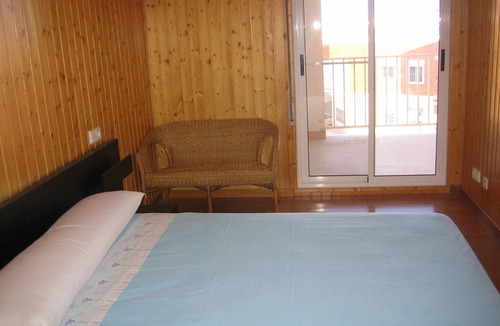 Amposta Apartment | SUPER FLAT IN 'THE DELTA OF THE EBRO'