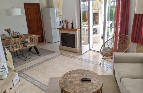Costa del Zefir Resort | Super nice house in a small resort