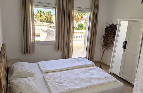 Costa del Zefir Resort | Super nice house in a small resort