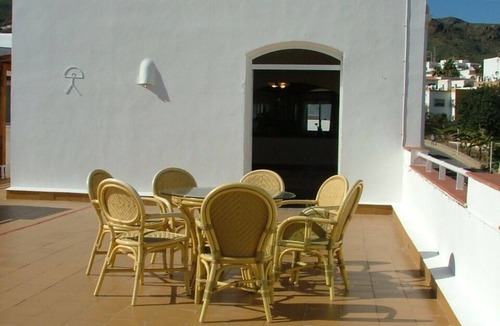 La Parata Apartment | SUPER PENTHOUSE FRONT TO THE SEA - 4 to 8 people