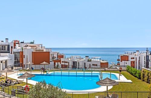 Fuengirola Apartment | SUPER SIX - Brand New Seaview in Costa Del Sol
