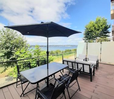 Mino Apartment | Super vistas Miño I