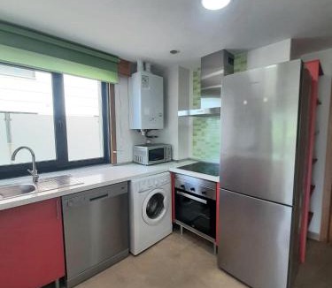 Mino Apartment | Super vistas Miño I
