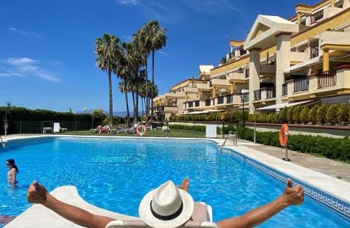 Nikki Beach Apartment | Super2beachfront