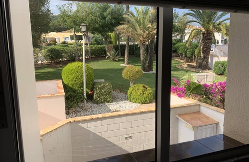 Atamaria Apartment | Superb 3 bed Apartment on the luxury La manga golf resort.