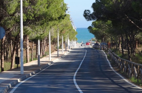 San Fulgencio Villa | Superb villa for large families with large pool in San Fulgencio