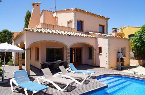 Sant Pere Pescador Villa | Superb villa near sandy beach Sant Pere Pescador, Amfora 64