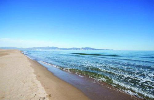 Sant Pere Pescador Villa | Superb villa near sandy beach Sant Pere Pescador, Amfora 64