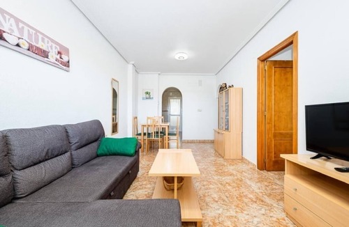 Los Altos Apartment | Superbe Appartement