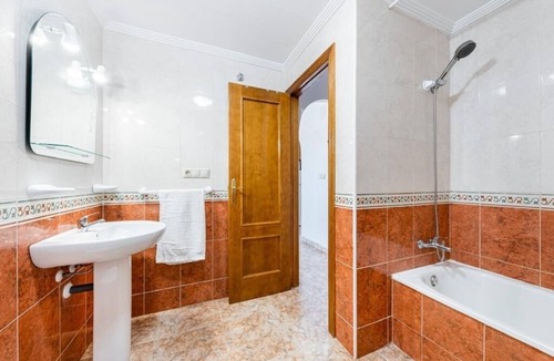 Los Altos Apartment | Superbe Appartement