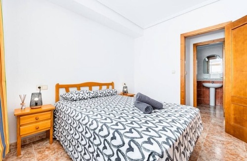Los Altos Apartment | Superbe Appartement