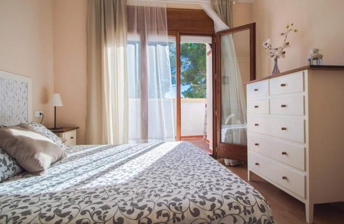 El Casalot House | Superbe maison pour 7 personnes
