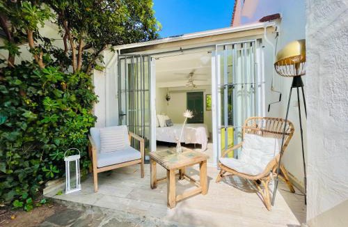 Atalaya-Isdabe House | SuperHosts Suites Estepona