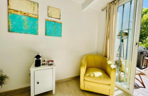 Atalaya-Isdabe House | SuperHosts Suites Estepona