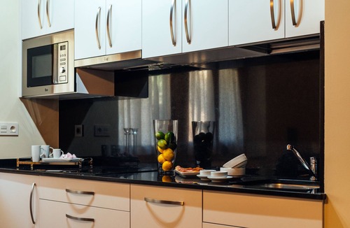 Molinos de Duero Cottage | Superior Apartment Pinares de Soria for 2 people