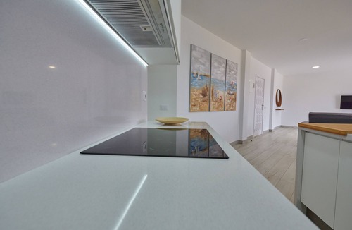 La Restinga Apartment | Superior Apartment 2 rooms 3rd Floor